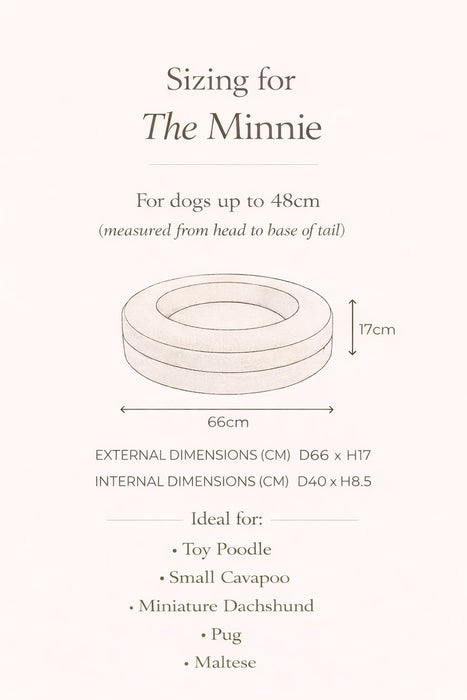 The Minnie